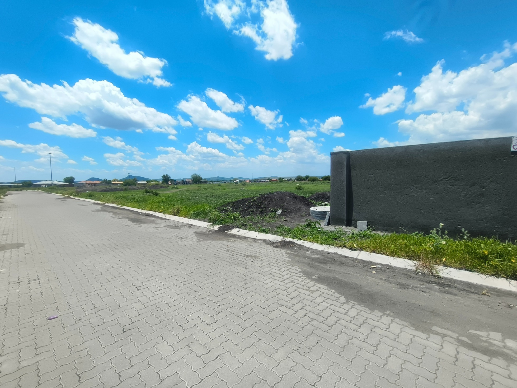 0 Bedroom Property for Sale in Boitekong Ext 1 North West